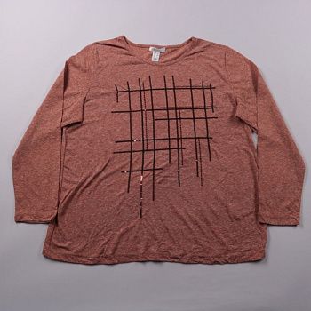 лонгслив MOPA