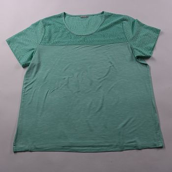 футболка Laura Torelli