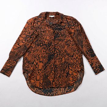 блузка Topshop