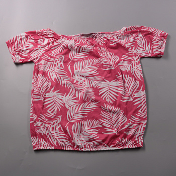 футболка Infinity