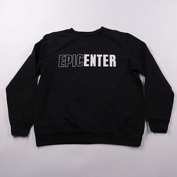 свитшот Bershka