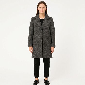 пальто Casual Ladies