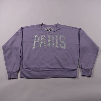 свитшот Lizzi Lou