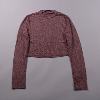 лонгслив Shein