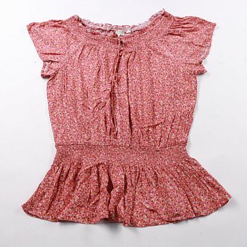 платье Cat Face