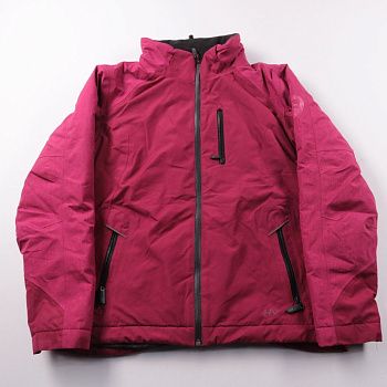 куртка Human Nature