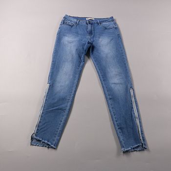 джинсы Jeaniful