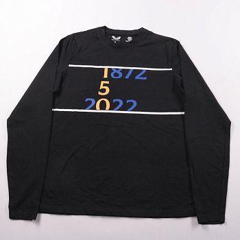 лонгслив Castore