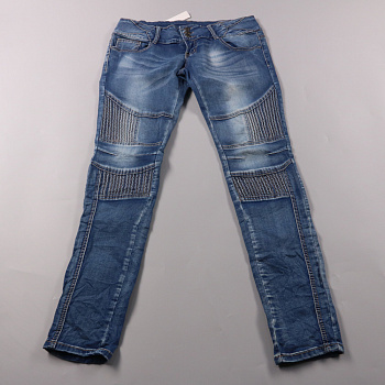 джинсы Rose Player