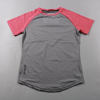 футболка Maso Poer