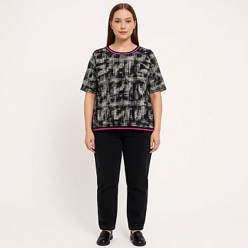 футболка Carwel Ladies