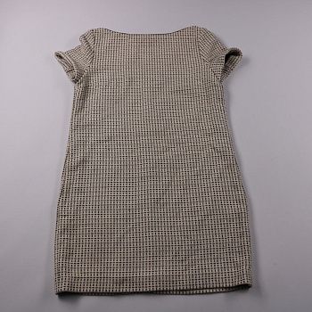 платье Massimo Dutti