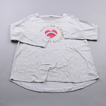 лонгслив Etam