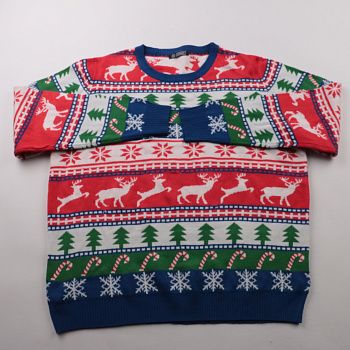 джемпер Avenue