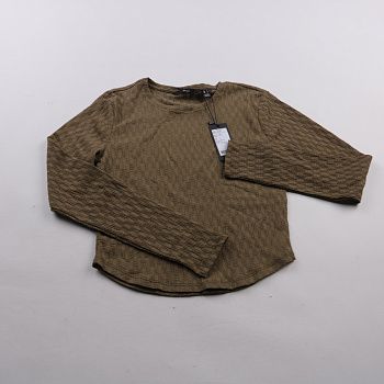 лонгслив Vero Moda