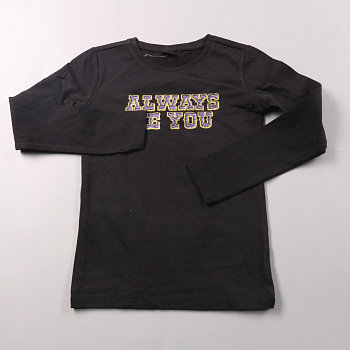 лонгслив Kids