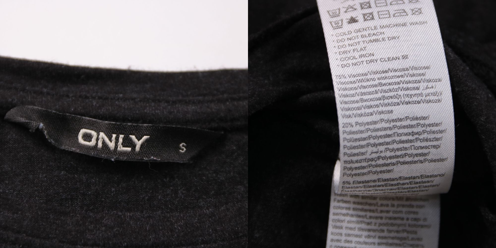 футболка Only