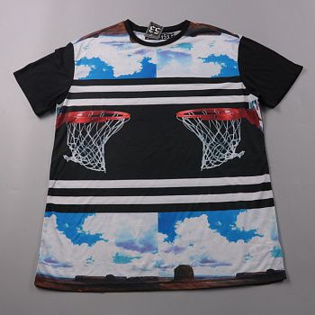 футболка Alcott53