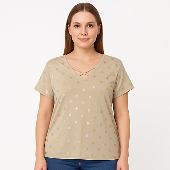 футболка Avella