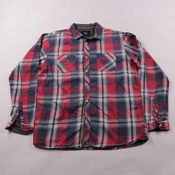 рубашка Cedar Wood State