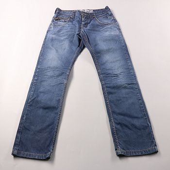 джинсы Timezone