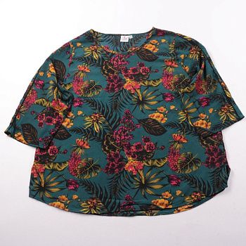 блузка Casual Ladies