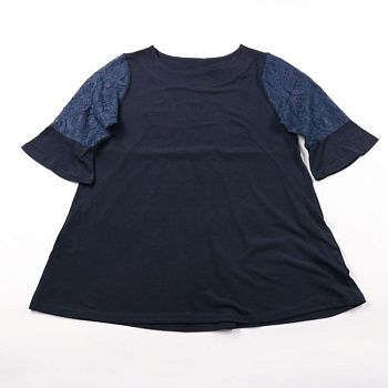 футболка COTTON