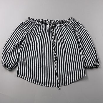 блузка LolaLiza