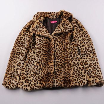 шуба Chic & Jeune