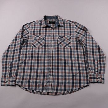 рубашка Identic