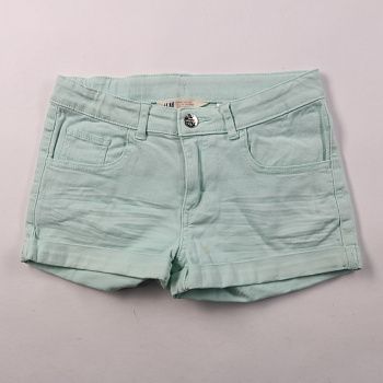шорты H&M