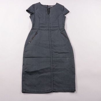 платье Three Eight