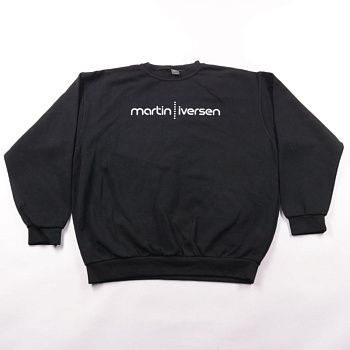 свитшот Martin Iversen