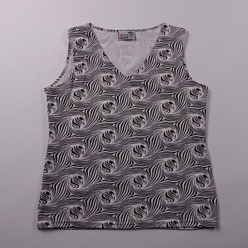 майка Colours of the World