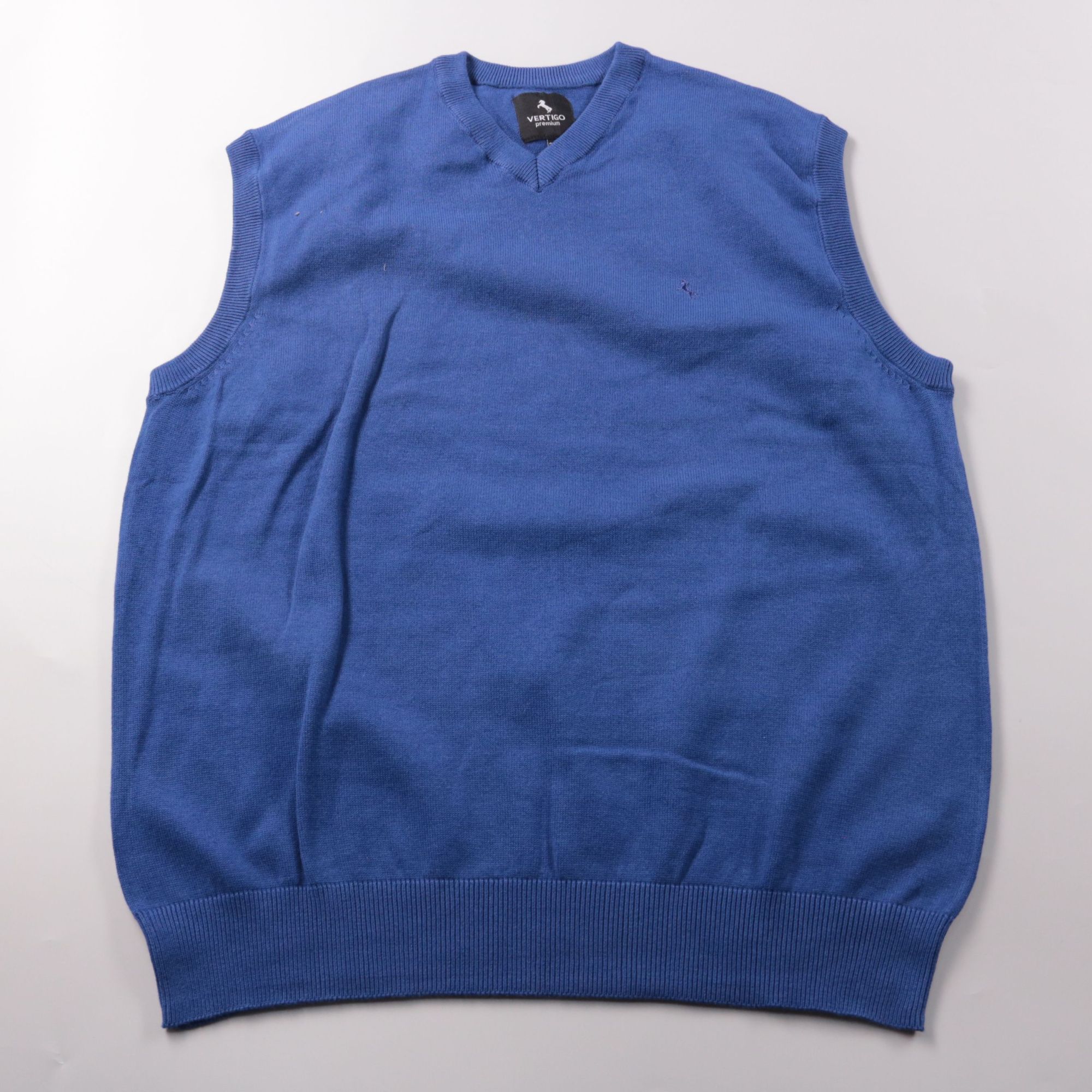 джемпер Vertigo