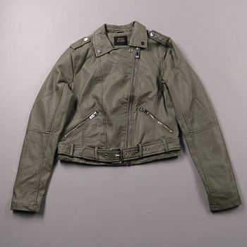 косуха Seven Sisters