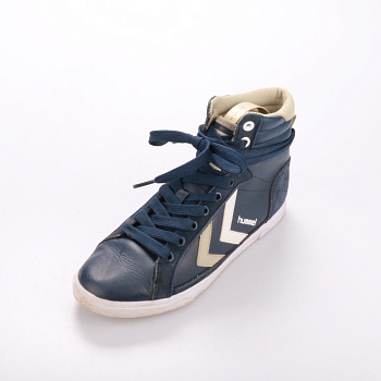 кроссовки Hummel