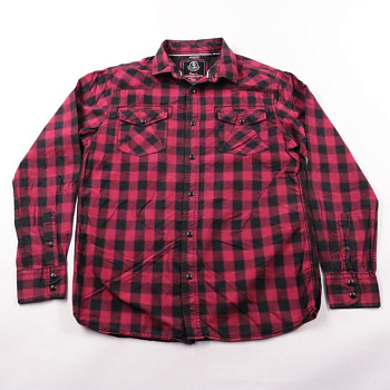 рубашка Tom Tompson