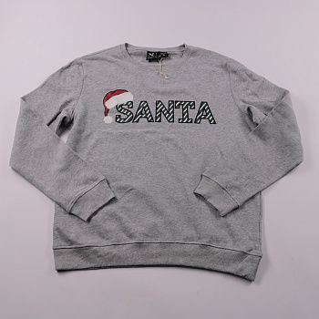 свитшот Straight Up