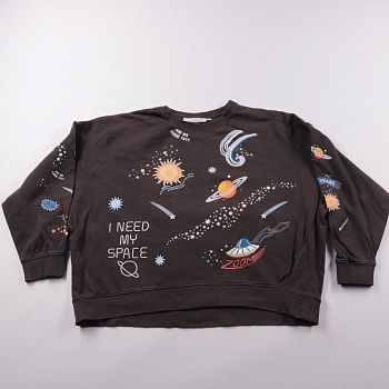 свитшот H&M