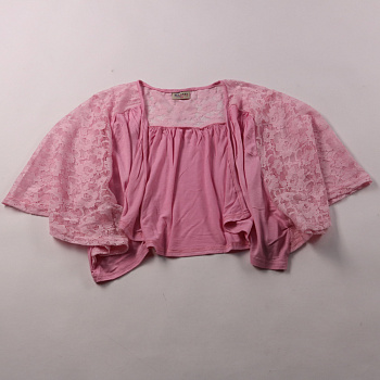 болеро Casual Clothing