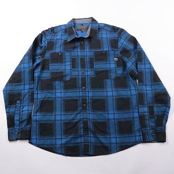 рубашка Angelo Litrico