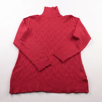 водолазка Paprika