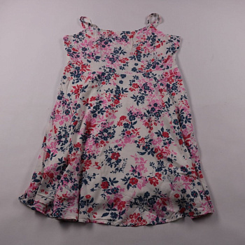 платье не указано