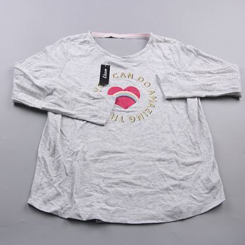 футболка Etam