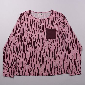 лонгслив Avon