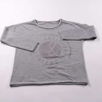 свитшот Smith&Soul