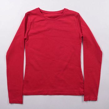 лонгслив Standard