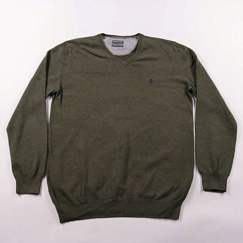 джемпер Scotland Blue