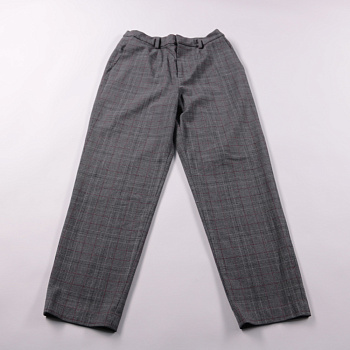 брюки Uniqlo